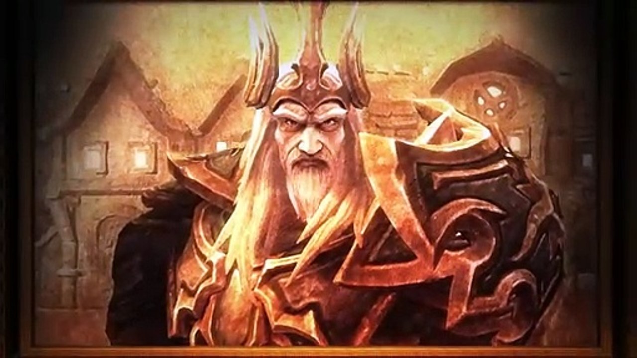 Leoric Trailer