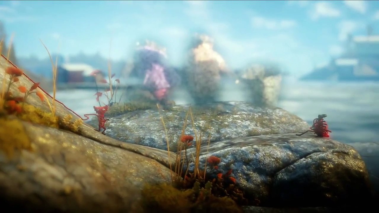 Trailer Gameplay | Gamescom 2015