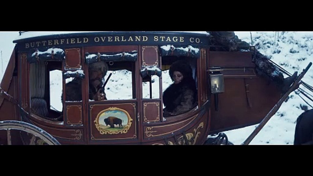 Trailer Ufficiale