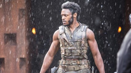 Les chroniques de Shannara vidéo bande annonce