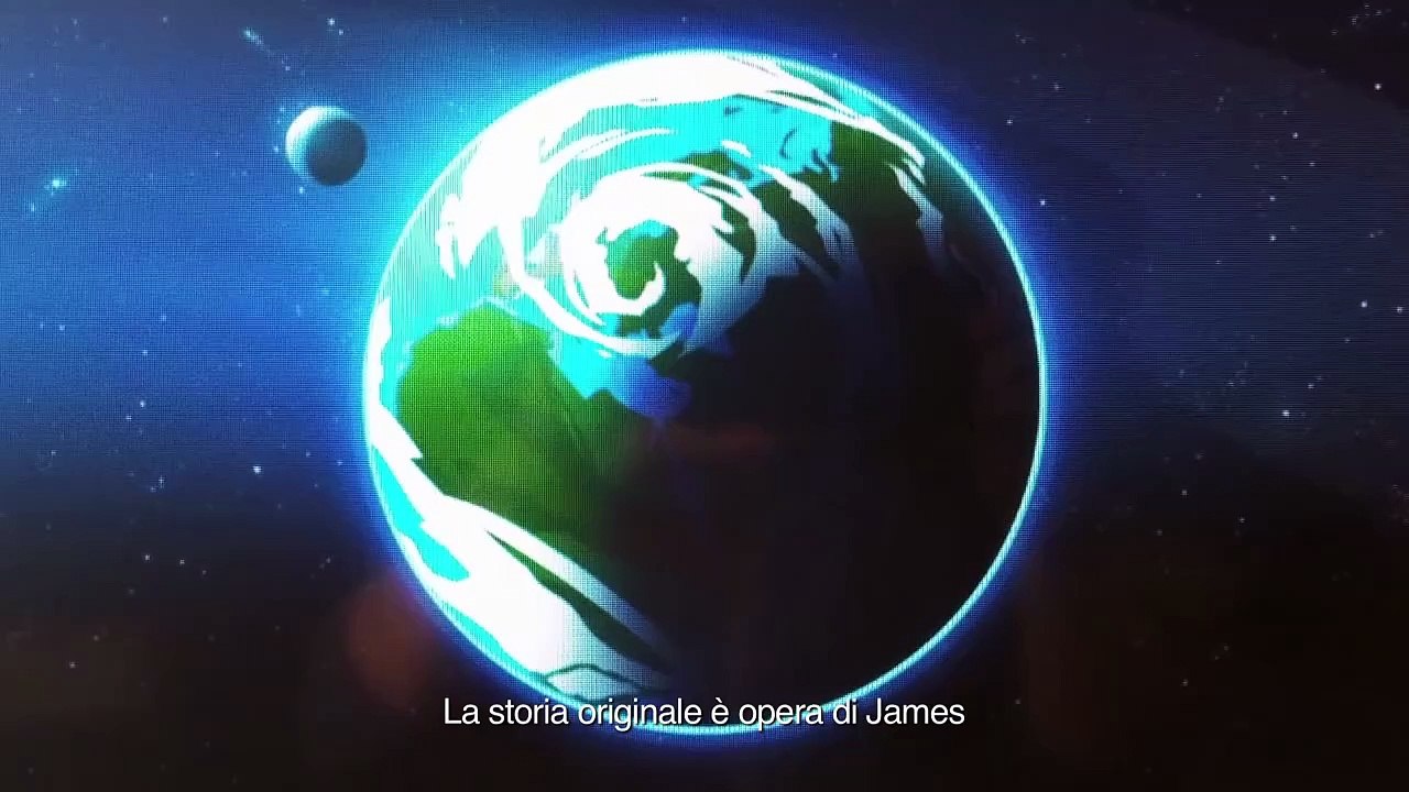 Dietro le quinte