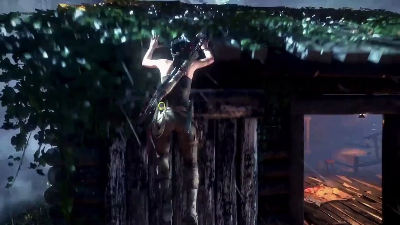 Gameplay Stealth