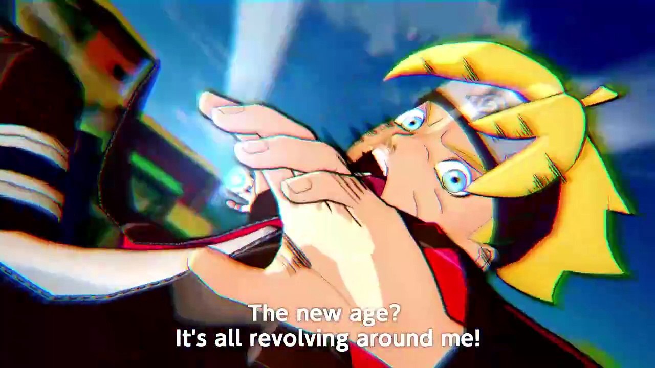 Gamescom 2015 Trailer