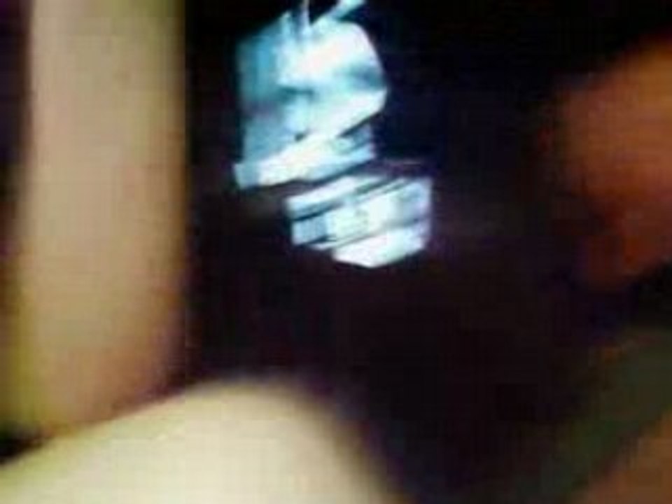 rigolé pa je n'ai plu de bosse!!