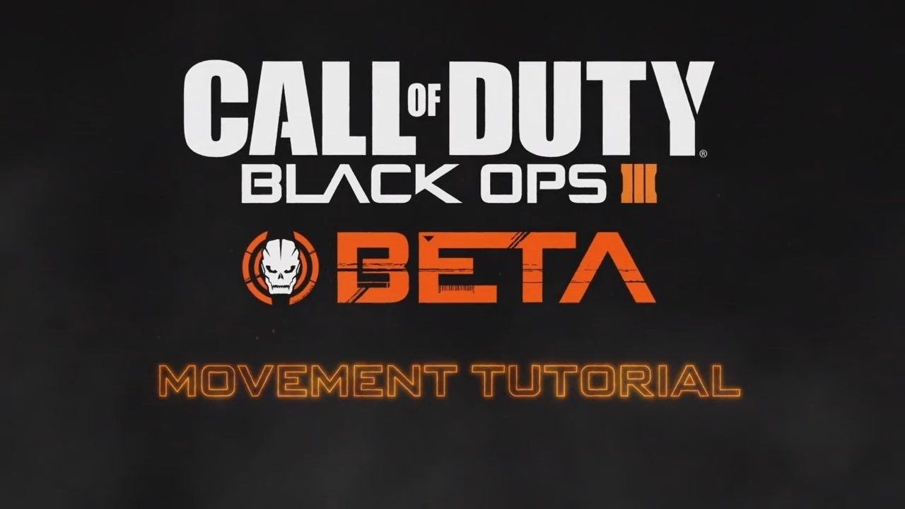 Movement Tutorial