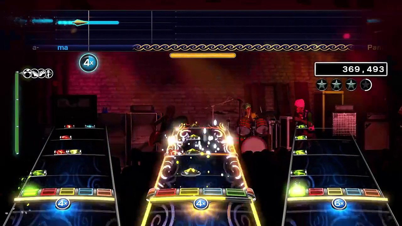 Van Halen Announcement