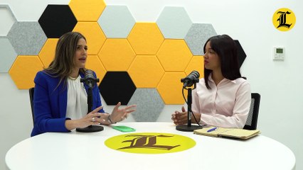 María Teresa Méndez, la candidata a diputada que dio el salto de la crítica a la política
