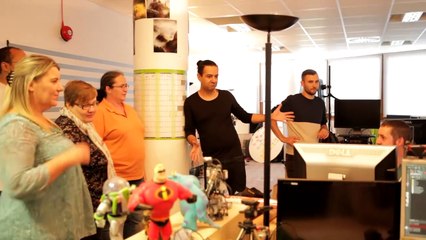 Development Diary 14: New Perspectives