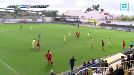 Bloque Medio-Bajo CORIA CF