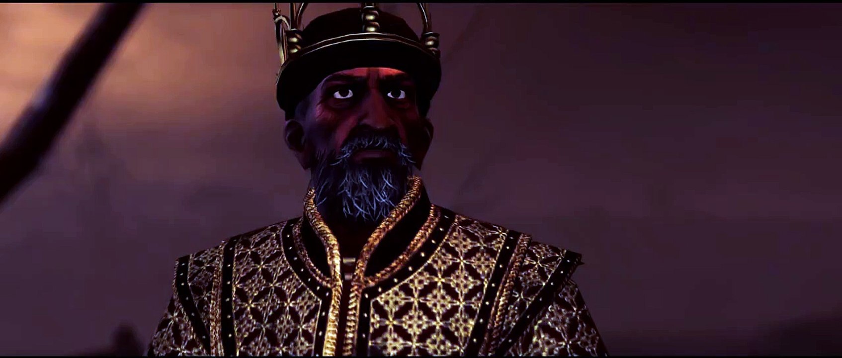 Empires of Sand Culture Pack Announce Trailer