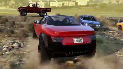 Aggiornamento eventi Freemode