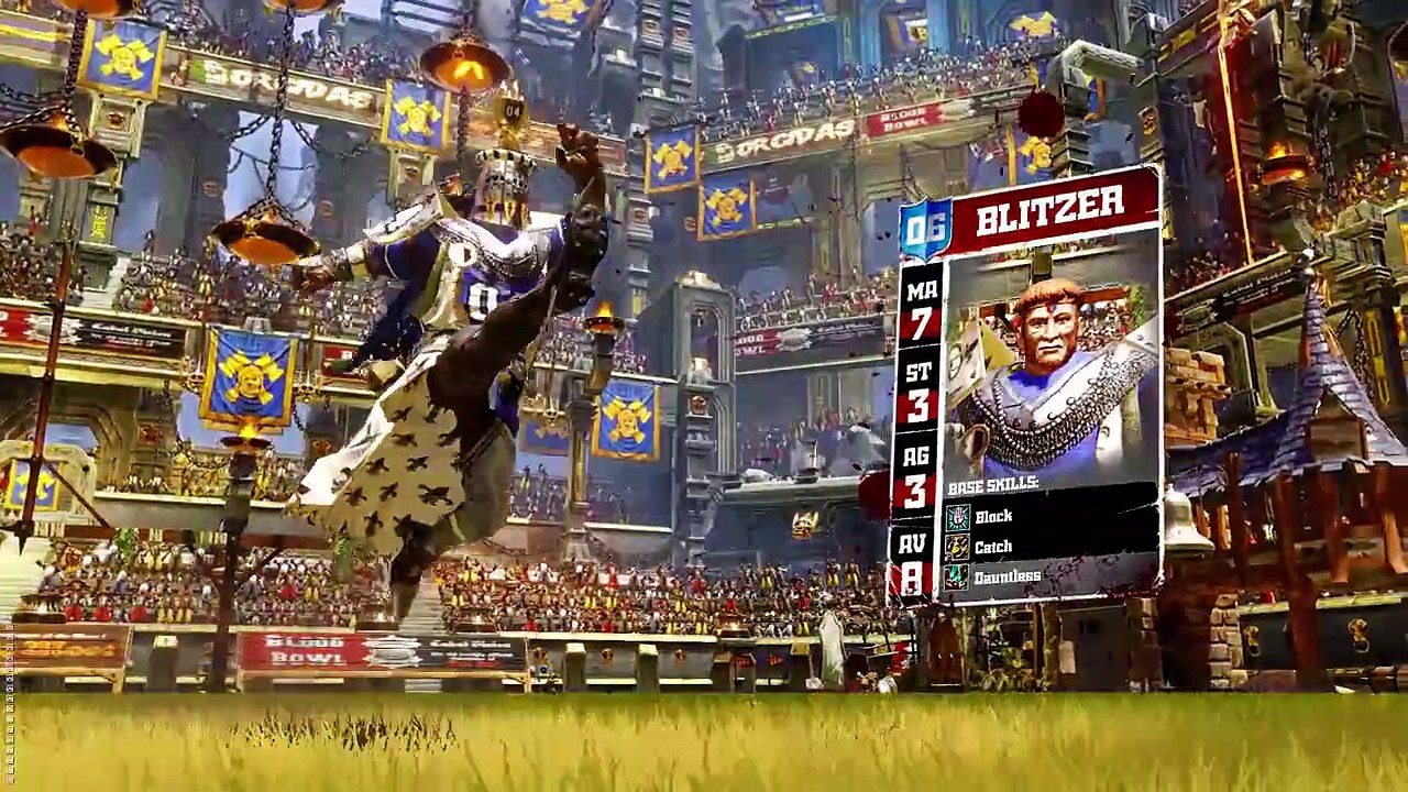 Video gameplay