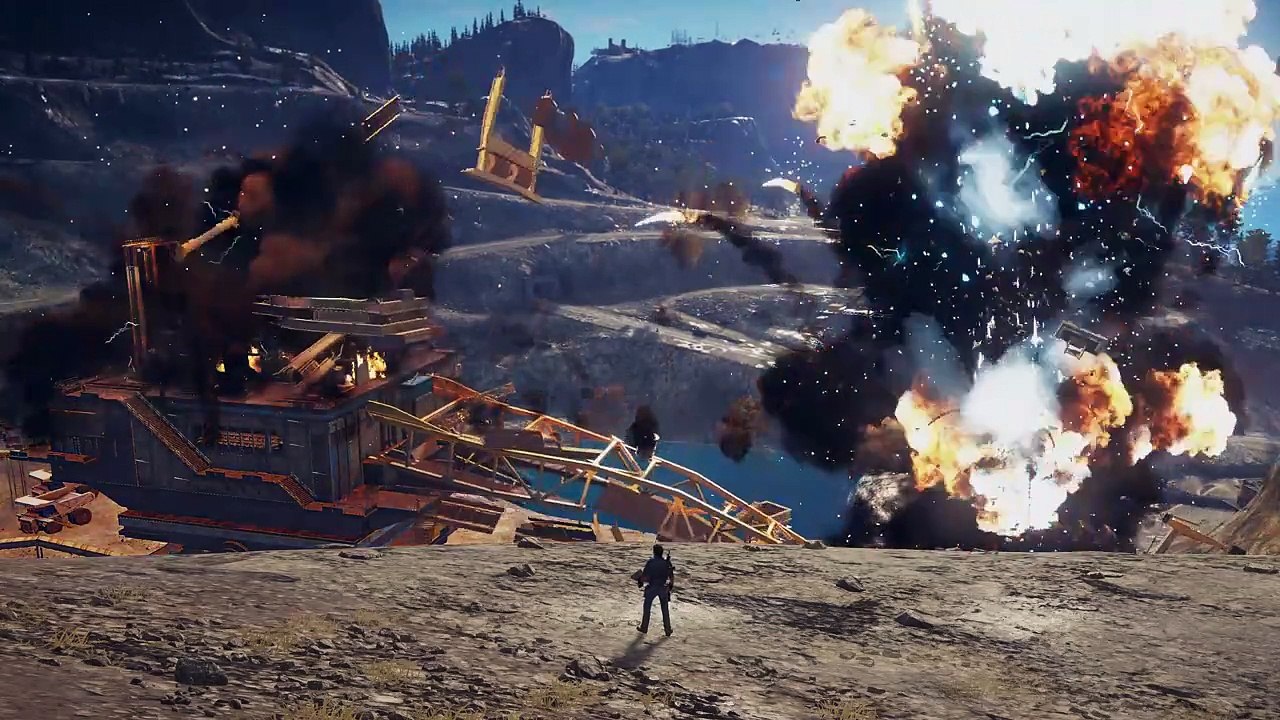Hi-Res Video