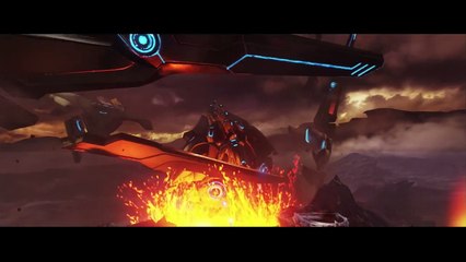 Cinema First Look Trailer