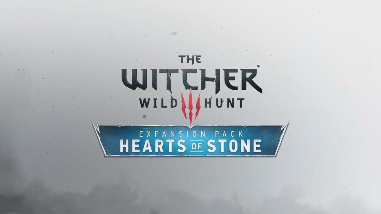 Hearts of Stone