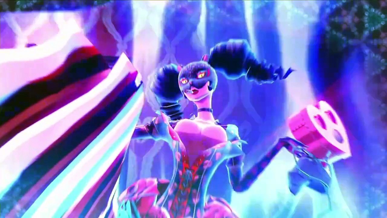 TGS 2015 Trailer