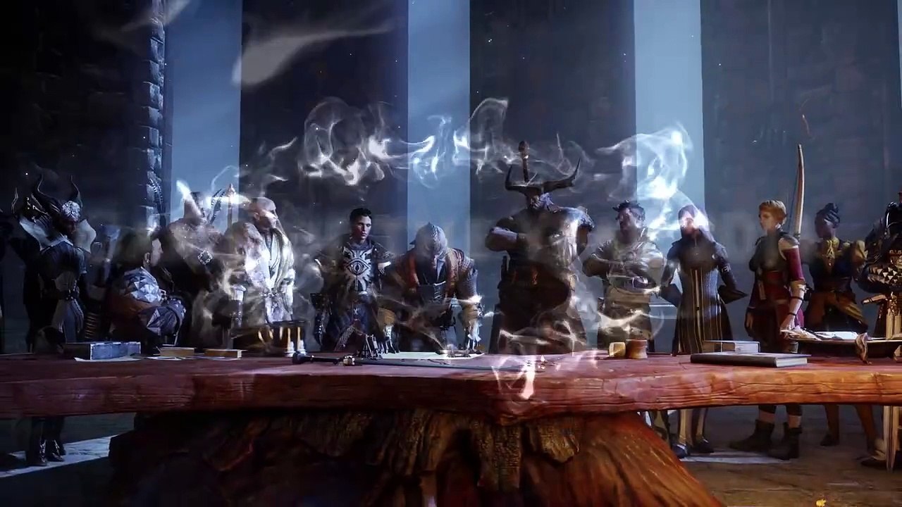 GOTY Edition Trailer