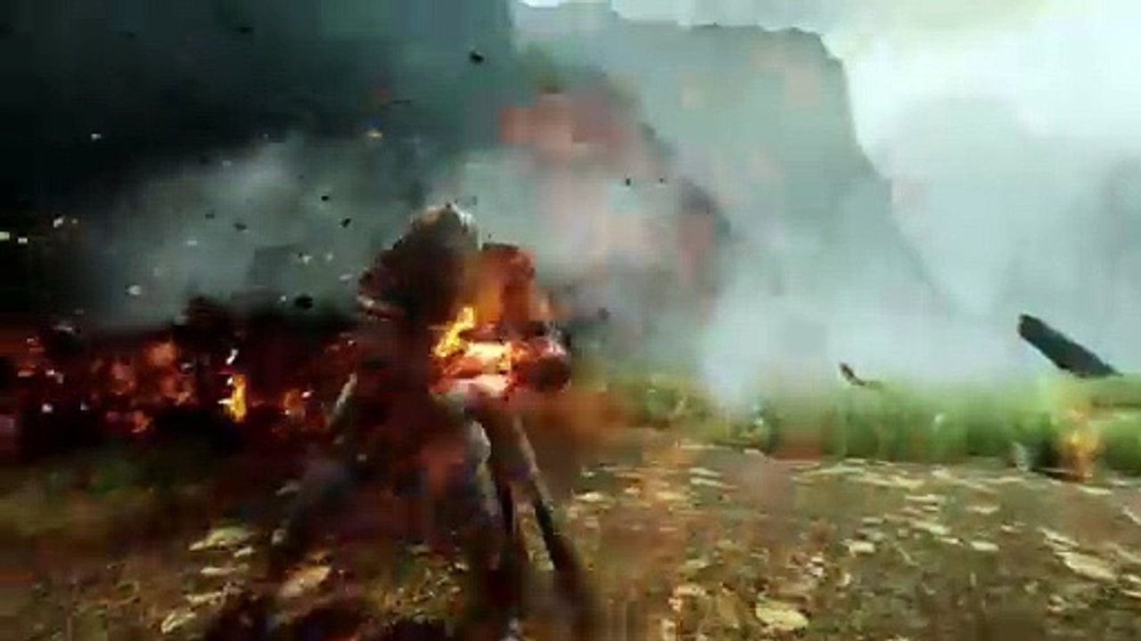 GOTY Edition Trailer