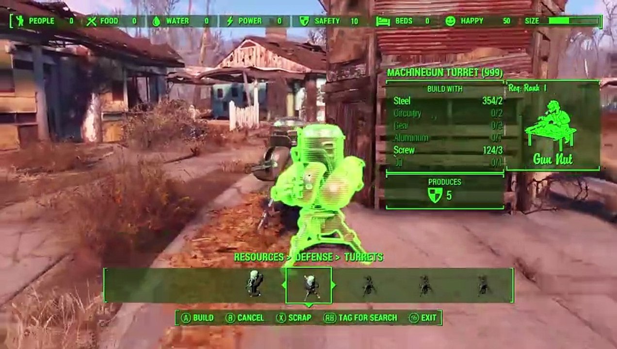 Personalizzazione, creazione e modding