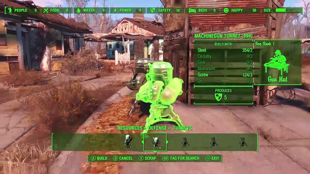 Personalizzazione, creazione e modding