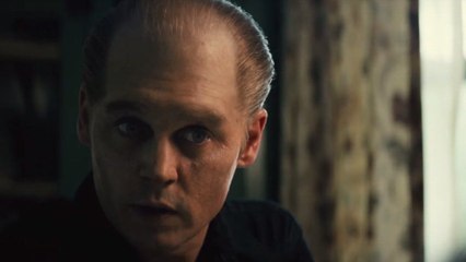 Featurette: diventare Whitey Bulger