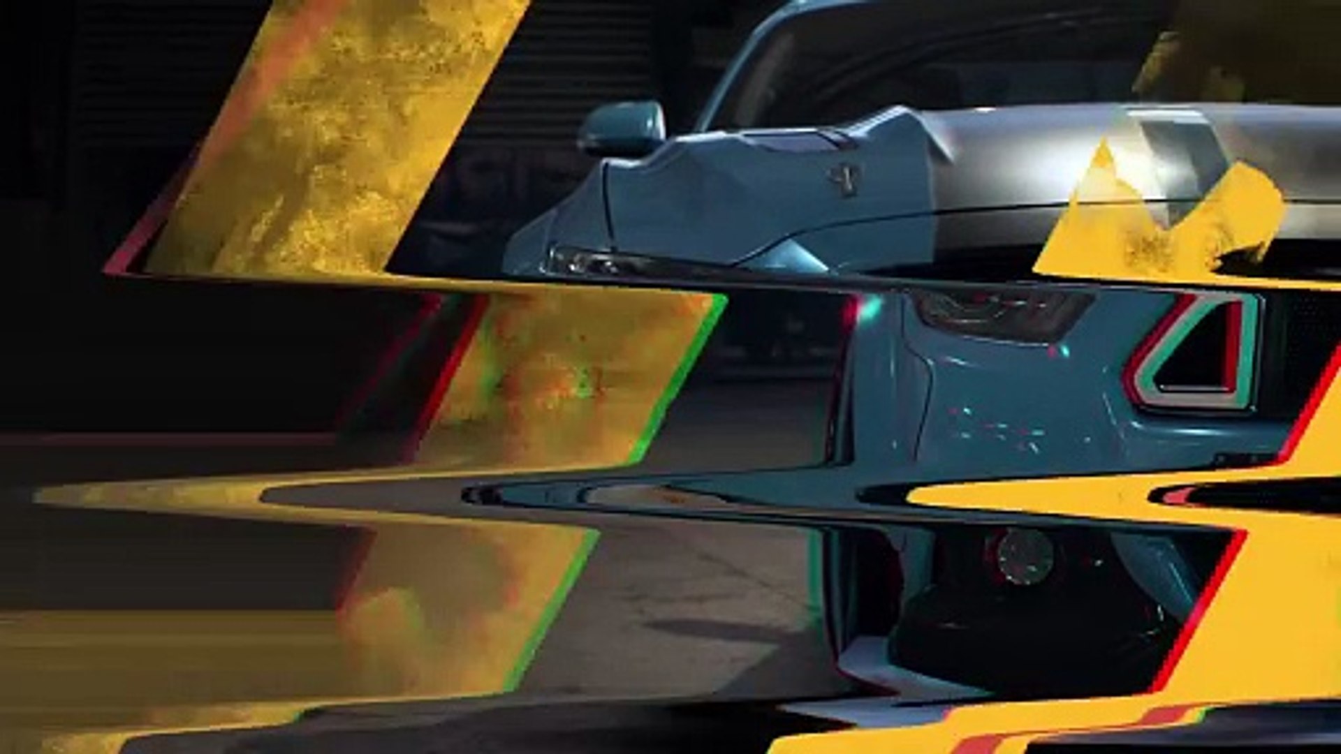 Gameplay Innovations