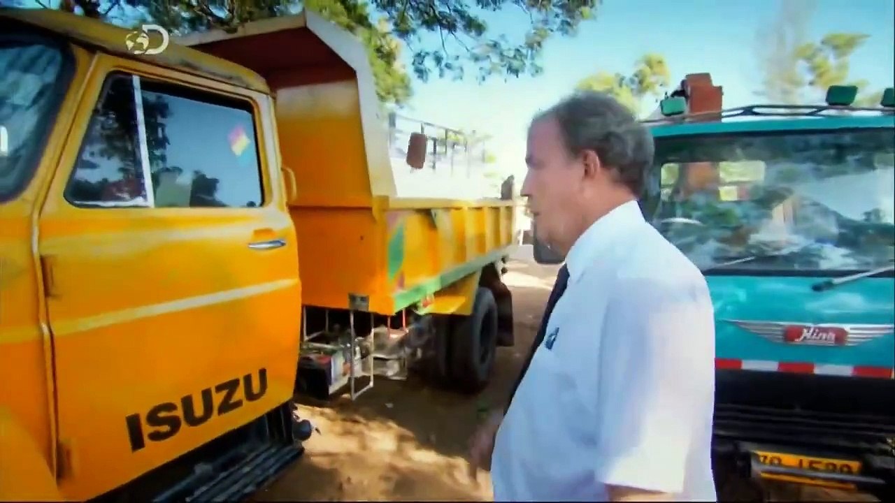 Top Gear Saison 19