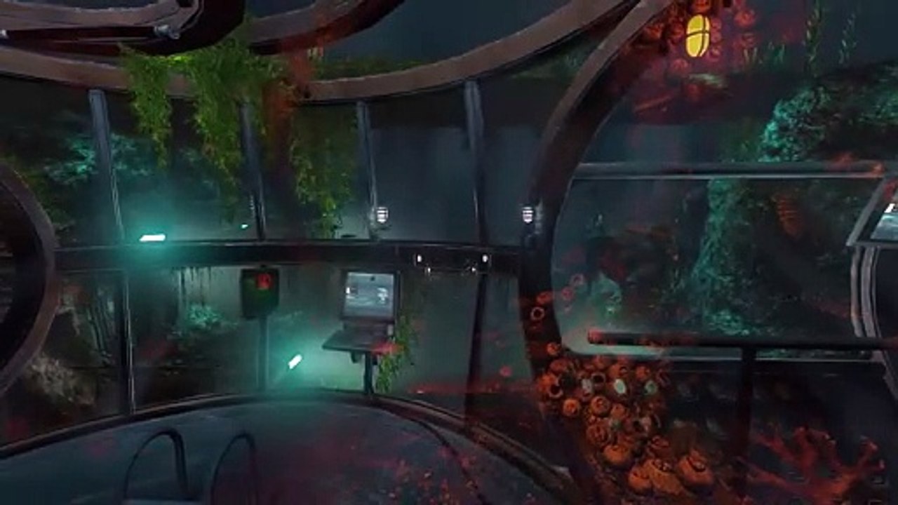 Launch Trailer