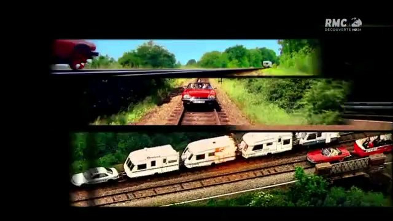 Top Gear Saison 20