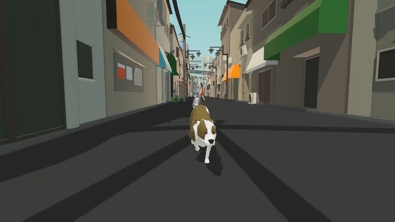 Story Trailer