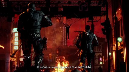 Presentazione ufficiale della Campagna