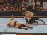 Umaga vs Val Venis