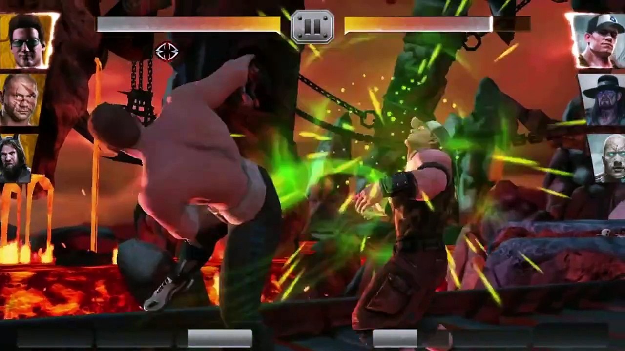 Johnny Cage