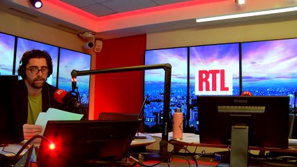 Le journal RTL de 5h30 du 04 avril 2024