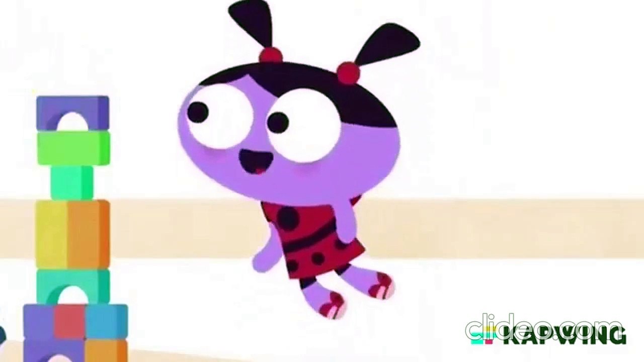 Ladybird Lu's Voice Clip