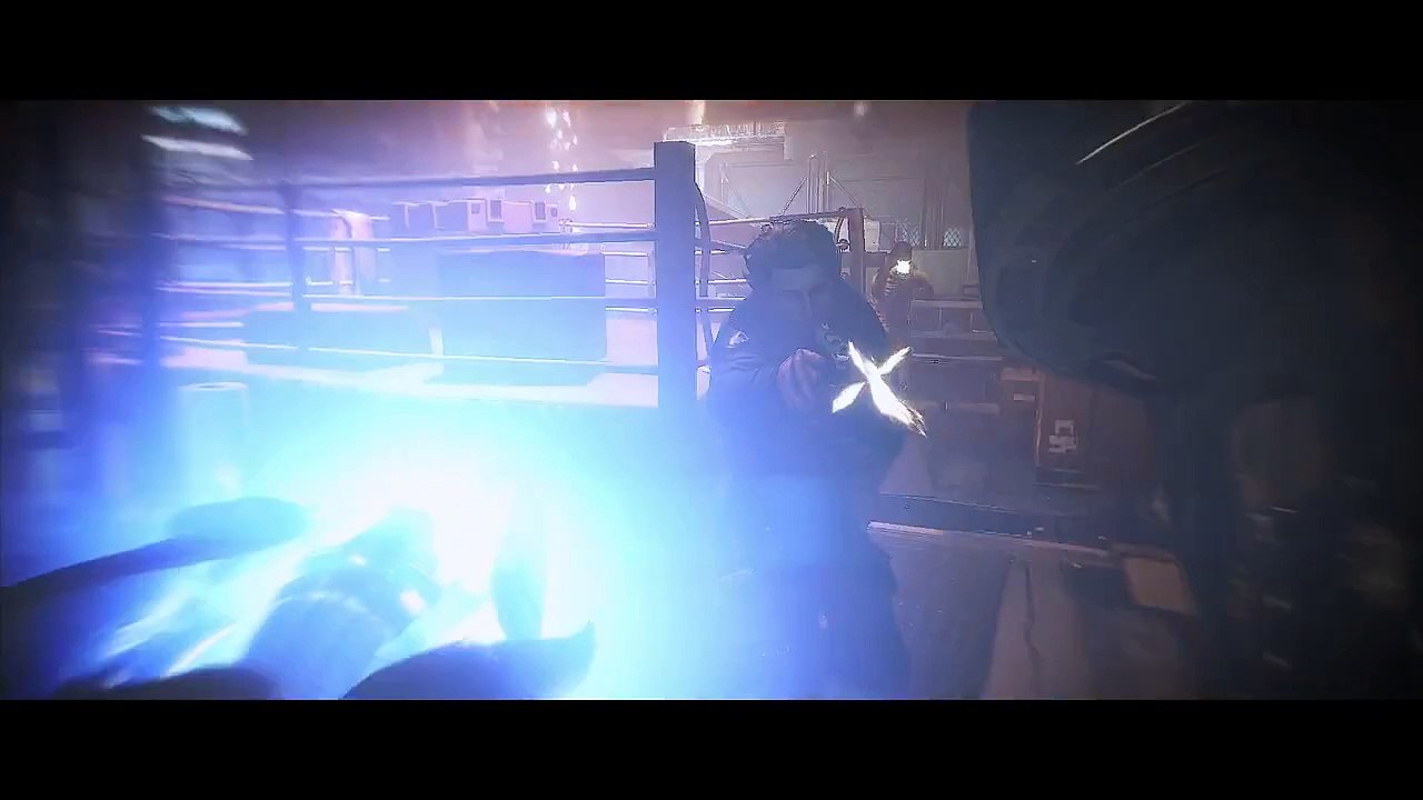 Adam Jensen 2.0