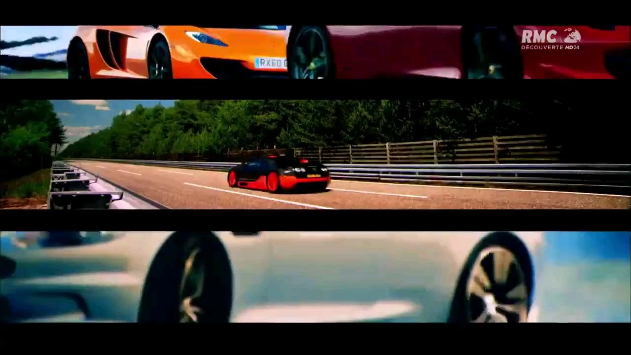 Top Gear Saison 20