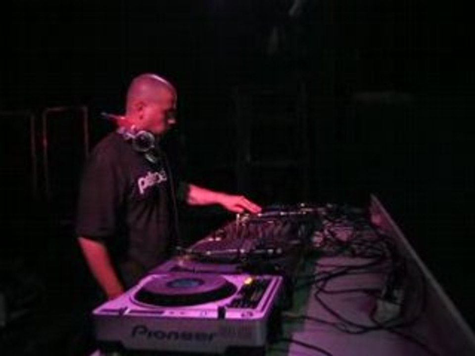 Dj Lastek 4sans juil07