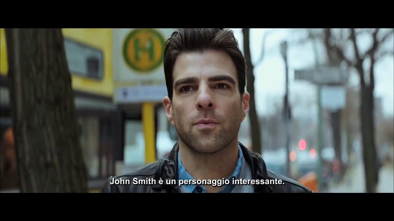 Featurette: chi è Jon Smith