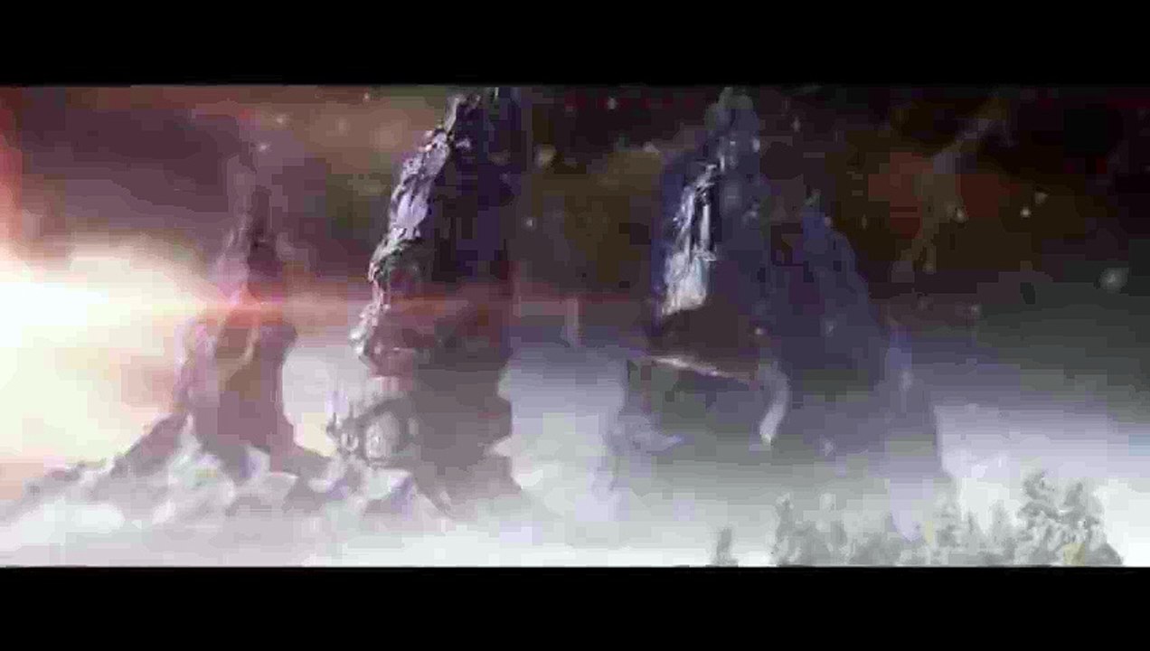 Launch Trailer