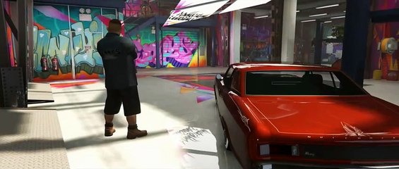 Benny's Original Motor Works