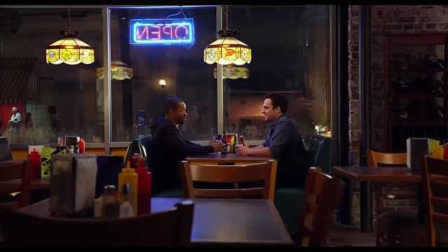 Cops : Les forces du désordre Bande-annonce (FR)