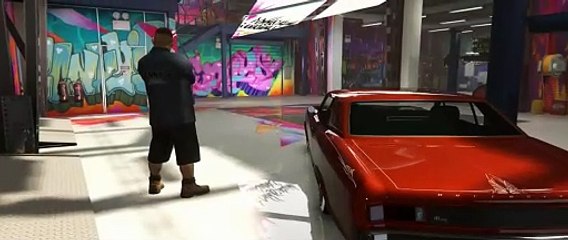 Benny's Original Motor Works