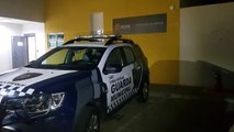 Jovem procurado pelo crime de furto é preso pela GM no Centro