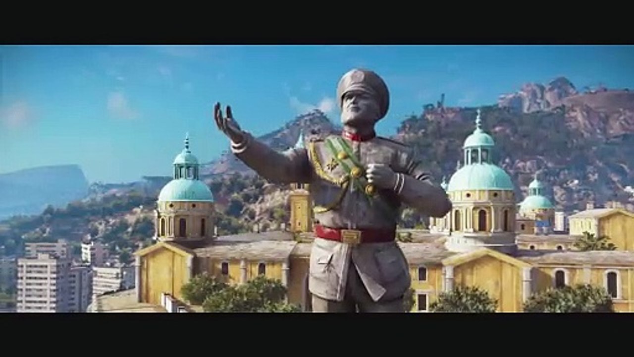 Story Trailer ITA