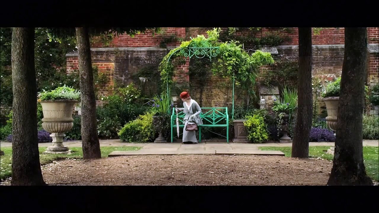 Featurette "Parla il Regista"