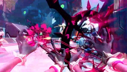 Modalità multigiocatore competitiva