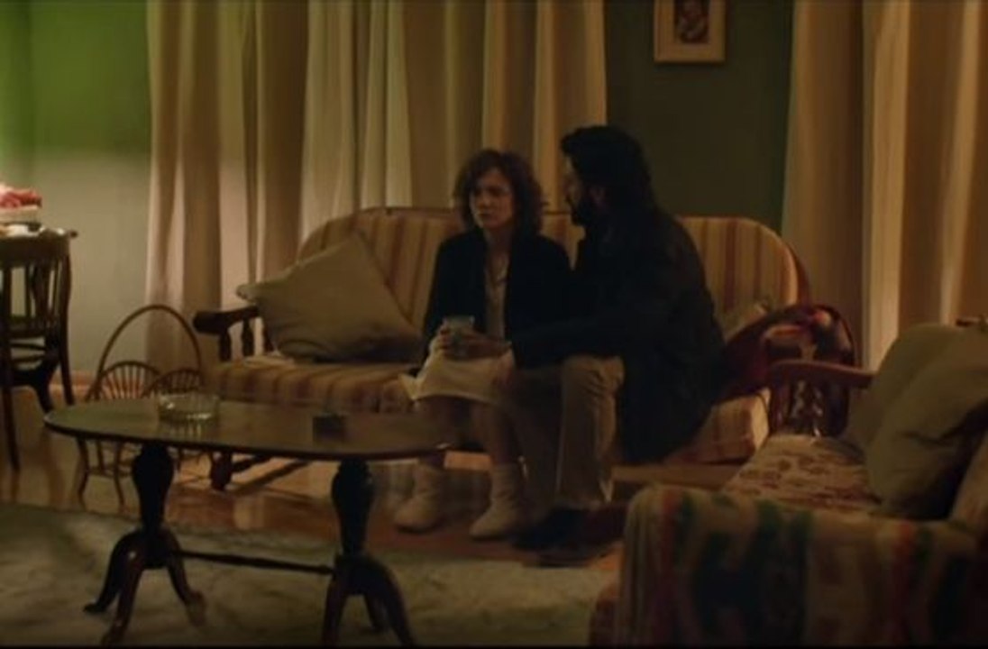 Clip "Inizio delle Indagini"