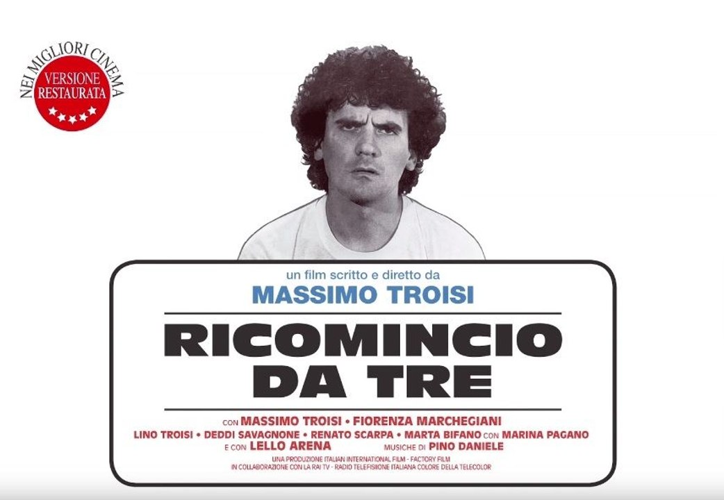 Trailer Ufficiale