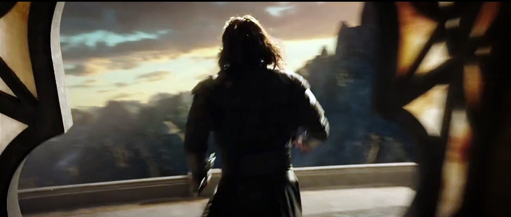 Teaser trailer